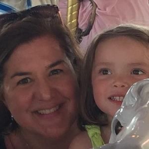 Meet your Posher, Kate